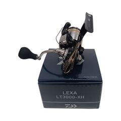 新品未使用】 ダイワ 19 LEXA LT 3000S-CXH - メルカリ