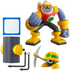 【未開封】D-Arts ロックマン ラッシュ メットール D-Arts ロックマン | 魂ウェブ