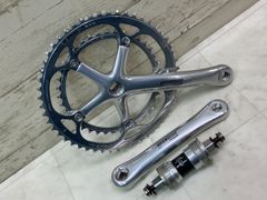 値下げ大特価!! CAMPAGNOLO RECORD 10s CRANKSET 170×52/39T