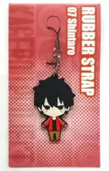 シンタロー　繋がるアクリルキーホルダー　アクキー　カゲロウプロジェクト　カゲプロ シンタロー 繋がるアクリルキーホルダー アクキー カゲロウ