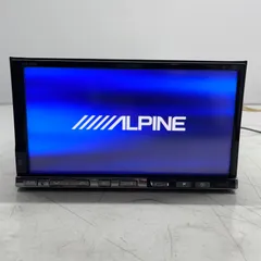 2025年最新】アルパイン Bluetoothユニットの人気アイテム - メルカリ