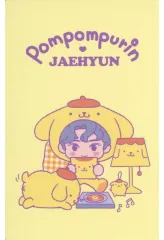 【中古】キャラカード ジェヒョン×ポムポムプリン ランダムカード B ver.(ネーム上) 「NCT×SANRIO CHARACTERS」