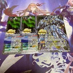フェアリーReライフ 4枚 アルカディアスの書 フェアリーリライフ