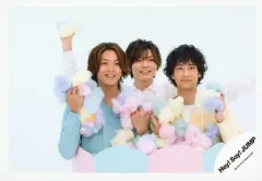 2026年最新】Hey!Say!JUMP Chau 写真 集合の人気アイテム - メルカリ