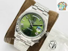 ご購入大歓迎です ROLEX未使用です サファイアミラーの男性用腕時計です 自動巻き｜本日限定特価｜新品未使用-WTO店名をご確認ください