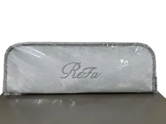 [YAN] (新品未開封)MTG リファヘアアイロンケース　ReFa HAIR IRON CASE RS-CH-00A 4974011814719