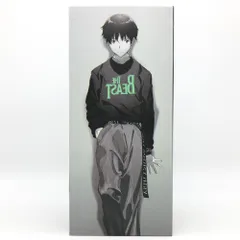 【中古】未開封 ホビーマックスジャパン エヴァンゲリオンシリーズ 1/7 碇シンジ Ver.RADIO EVA EVASTORE限定オリジナルカラー版[17]