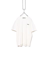 Sahkotek 企業ロゴ 半袖 Tシャツ 刺繍 ロゴ ennoy 好きに - メルカリ