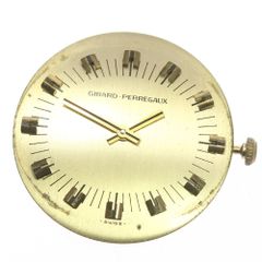 ハリーウィンストン HARRY WINSTON ムーブメント デイト クォーツ  