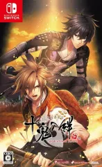 【中古】ニンテンドースイッチソフト 十鬼の絆 for Nintendo Switch [通常版]