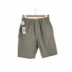 オーディナリーフィッツ Ordinary fits ナイロンショーツ メンズ JPN：2 のサムネイル