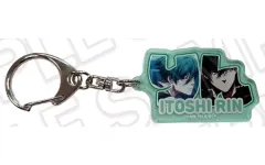 【中古】キーホルダー 糸師凛 アクリルネームキーホルダー 「ブルーロック」