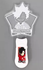 【中古】ペンライト・リングライト 黒尾鉄朗 バースデイペンライト(JCS限定Ver./2023) 「ハイキュー!!」