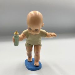 90's☆Casper☆キャスパー☆フィギュア☆人形☆ぬいぐるみ☆ビンテージ