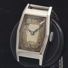 Hamilton 50s60sヴィンテージ手巻き時計 ブレスレット - メルカリ