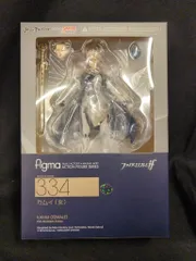 GOOD SMILE COMPANY figma ファイアーエムブレム if カムイ(女) 334