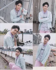 なにわ男子 19年　少年たち　青春の光に・・・ 西畑大吾 フォトセット