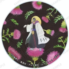【中古】コースター 涅マユリ 「BLEACH-ブリーチ- 千年血戦篇 トレーディング Botania アクリルコースター」