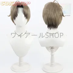 2025年最新】ウィッグ へし切長谷部の人気アイテム - メルカリ