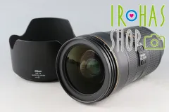 2025年最新】AF-S NIKKOR 24-70mm f/2.8E ED VRの人気アイテム