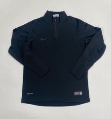 大処分ナイキNIKEジュニアイグナイトL/Sミッドレイヤー130新品