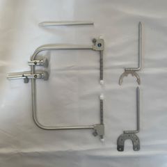 プロアーチ ProArch用 フェイスボウ 無歯顎 有歯顎用 松風