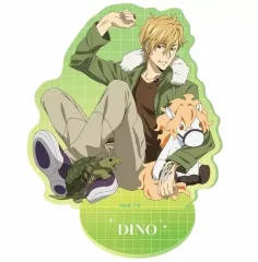 【中古】アクリルスタンド・アクリルパネル 7.ディーノ アクリルスタンド 「家庭教師ヒットマンREBORN!」