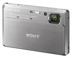 激レア　未使用級　ソニー　サイバーショット　DSC-TX7 SONY デジカメ Sony Cyber-shot DSC-TX7 Red 10MP 4x Optical Zoom Digital