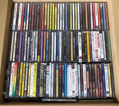 洋楽 CD まとめて約100枚セット [SC543] - メルカリ