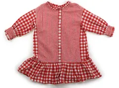 【ブリーズ/BREEZE】ワンピース 110サイズ 女の子【子供服・ベビー服】（1968219）