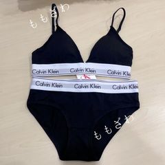 カルバンクラインCalvin Klein 下着セット2色