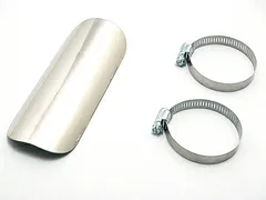 ステンレスヒートガード プレーンタイプのサムネイル