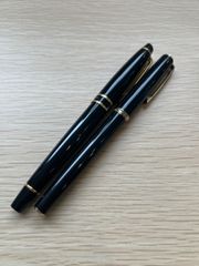 SAILOR万年筆　WATERMAN万年筆