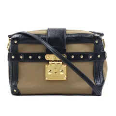ルイヴィトン　プティットマル キーリング トランク キーホルダー 　M78618 楽天市場】LOUIS VUITTON ルイ ヴィトン モノグラム プティット