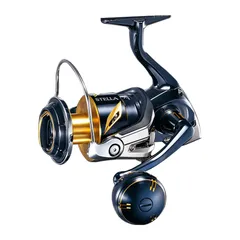 13ステラSW 8000HG 14000スプール付 Amazon | シマノ(SHIMANO) スピニングリール 13 ステラ SW8000HG