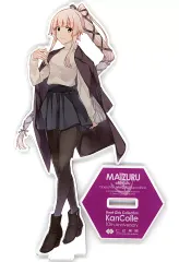 艦これ 舞鶴鎮守府120周年記念 公式アクリルボード 「由良」【新品】 2025年最新】艦これ アクリル 舞鶴の人気アイテム - メルカリ