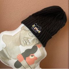 ミッケラー京都　mikkellerkyoto 限定ニットキャップ　クラフトビール ミッケラー京都 mikkellerkyoto 限定ニットキャップ クラフト