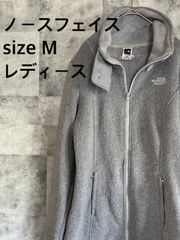 中古 ノースフェイス THE NORTH FACE ブルゾンM