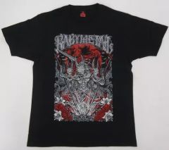 BABYMETAL LEGEND 1997 SU-METAL 聖誕記念Tシャツ - メルカリ