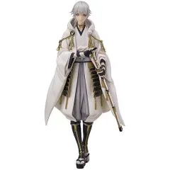 【中古】フィギュア 鶴丸国永 「刀剣乱舞-ONLINE-」 1/8 ABS＆PVC 製塗装済み完成品