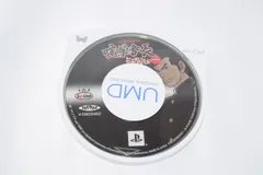 喧嘩番長ポータブル PSPソフト プレイステーションポータブル ケース無し ソフトのみ PSP