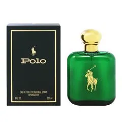 ラルフローレン ポロ (箱なし) EDT・SP 237ml 香水 フレグランス POLO