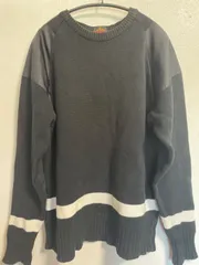 レット イット ライド 90s ニット 2025年最新】Yahoo!オークション -let it ride ニットの中古品