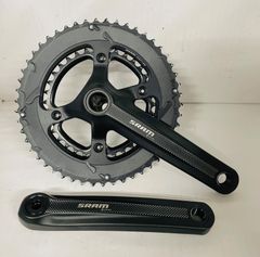クランクセット チェーンリング