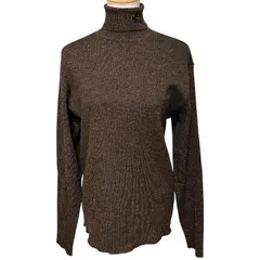 CASTELBAJAC  タートルネックニット
