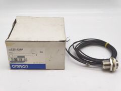 インボイス対応 箱いたみよごれひどい 未使用 オムロン OMRON E2C-X5AH 3m