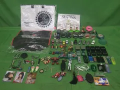 【中古】ノベルティ おまけ いろいろセット