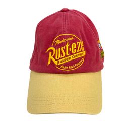 ディズニー Rust-eze メディケイテッドキャップ 95 - メルカリ