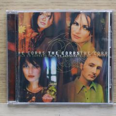 中古CD★ザ・コアーズ/The Corrs■ Talk on Corners 【7567830512/0075678305122】F21996のサムネイル