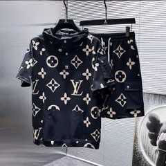 2024年最新】vuitton tシャツ louisの人気アイテム - メルカリ